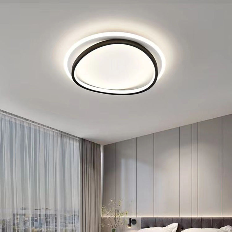Contemporary Ceiling Fixture
