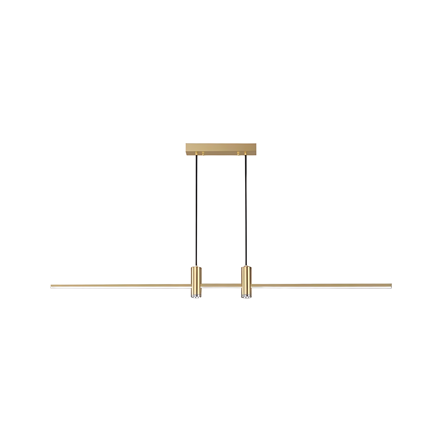 Ceiling Ray Light Fixture