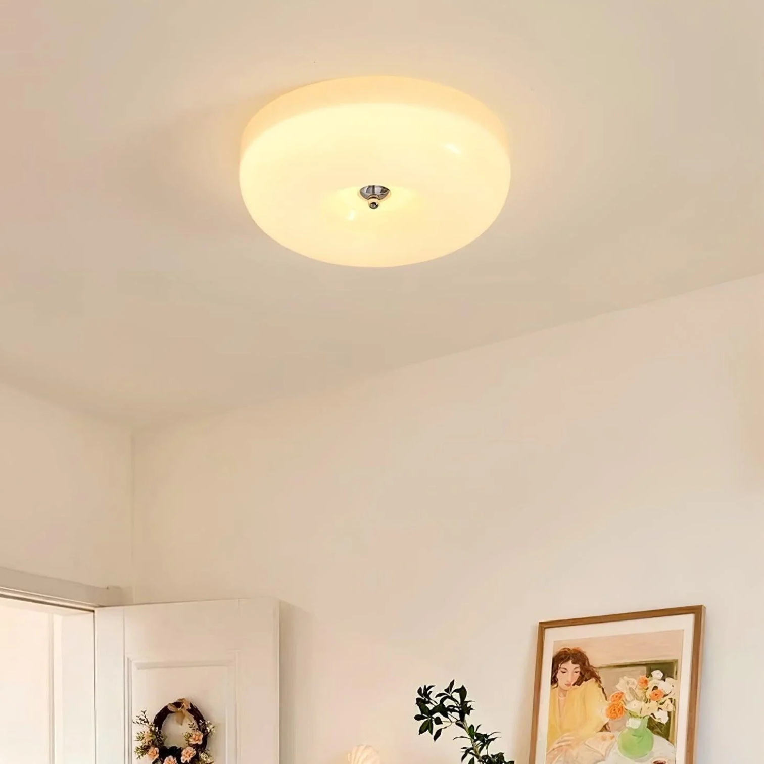 The Haloir Light