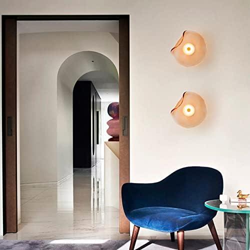 Contemporary Wall Sconce