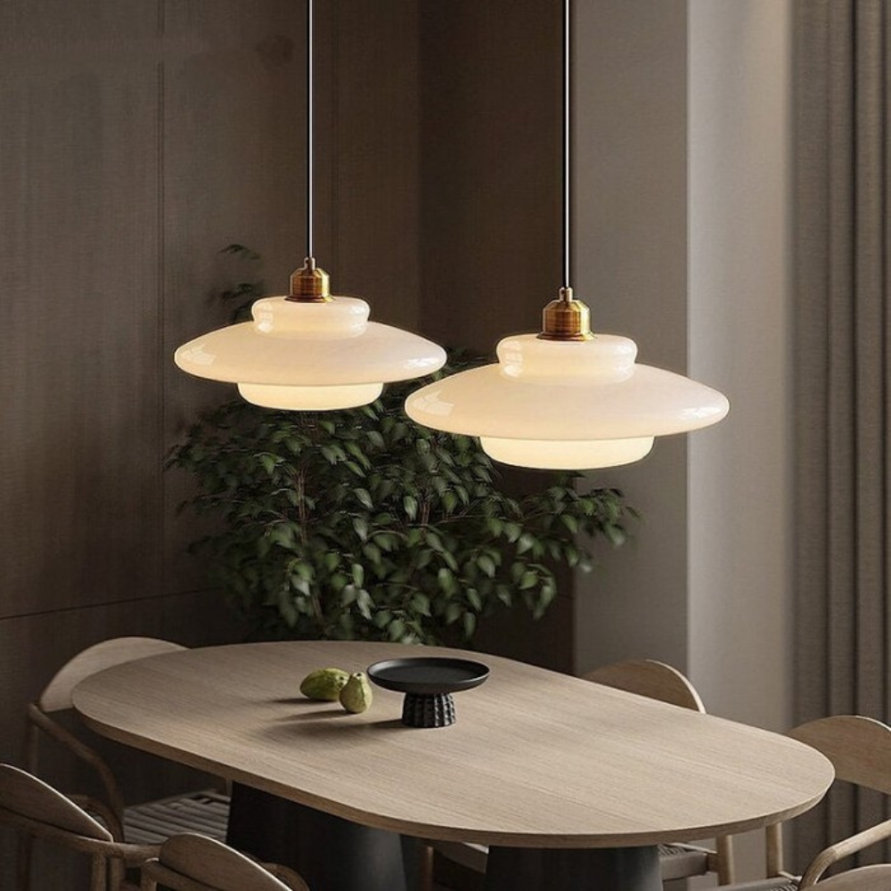 Art Deco-Inspired Pearl Elegance