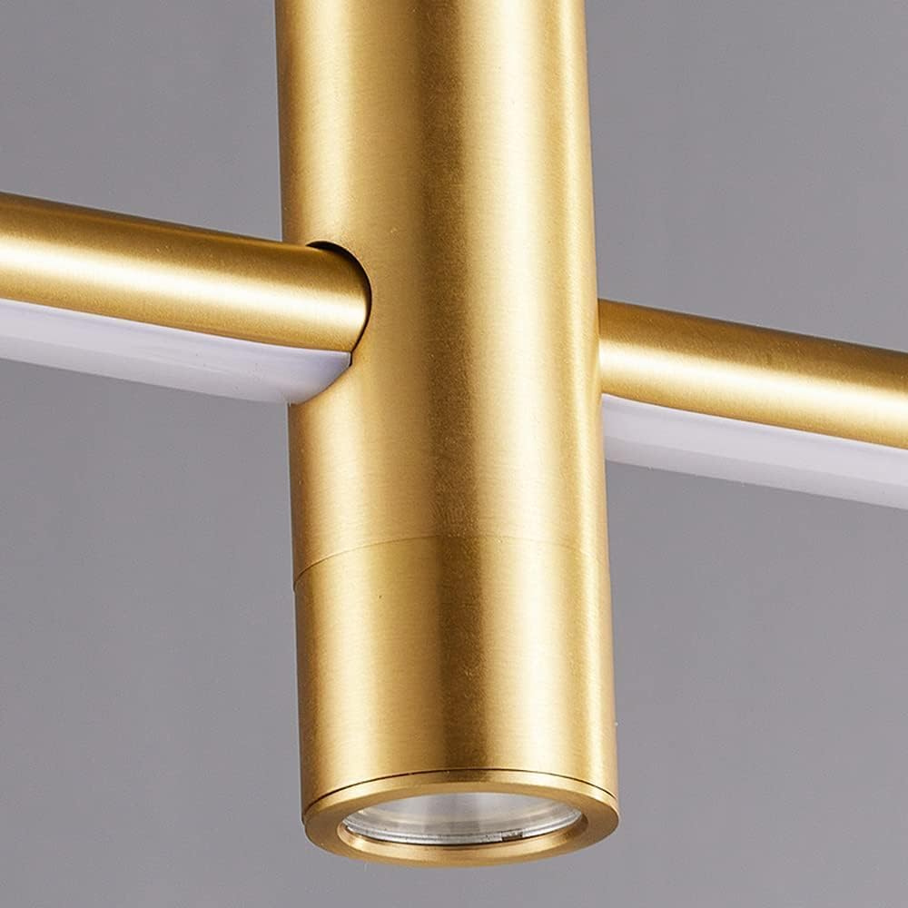 Ceiling Ray Light Fixture