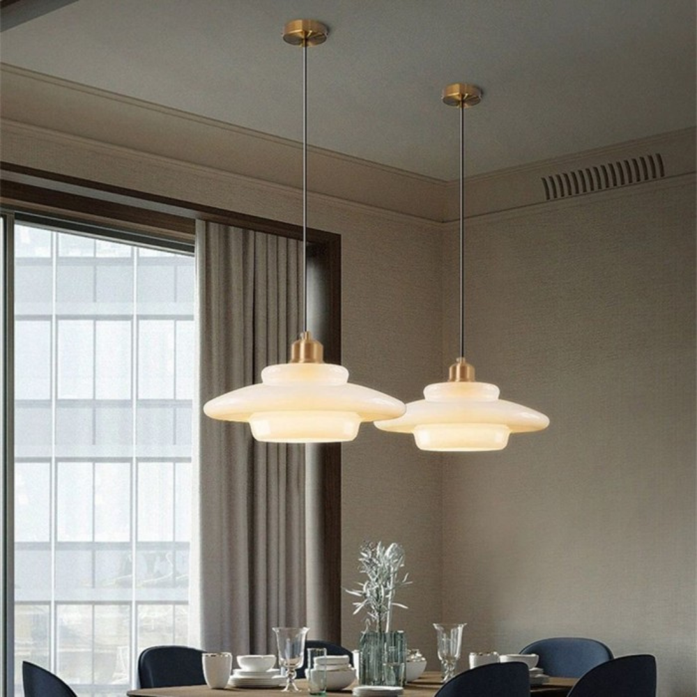 Art Deco-Inspired Pearl Elegance