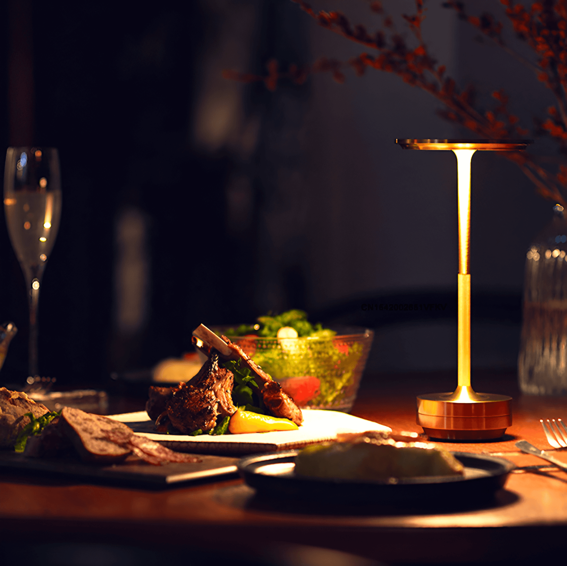 Ambiglow - Rechargeable Wireless Mood Lighting