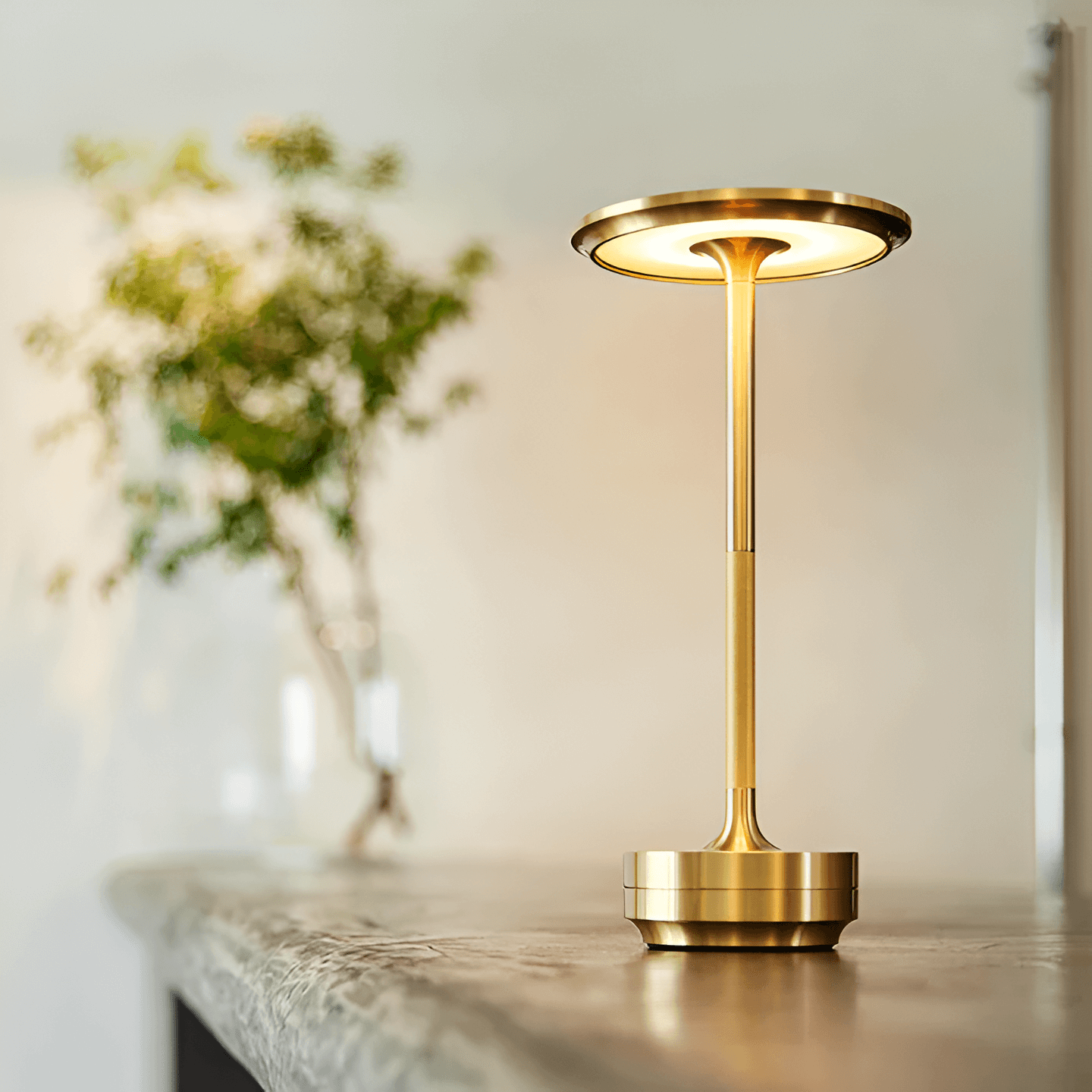Ambiglow - Rechargeable Wireless Mood Lighting
