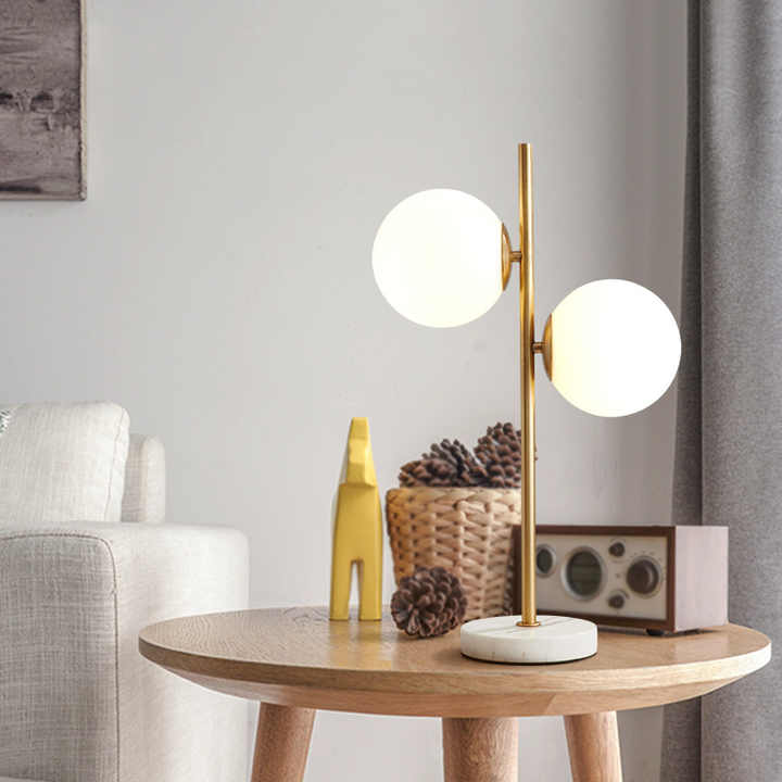 Castel LED Desk Lamp