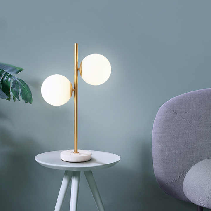 Castel LED Desk Lamp