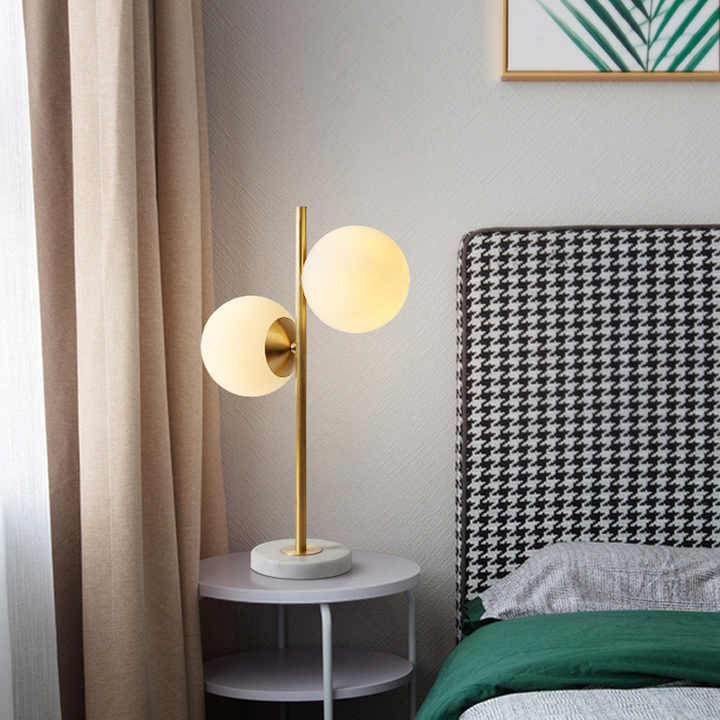 Castel LED Desk Lamp