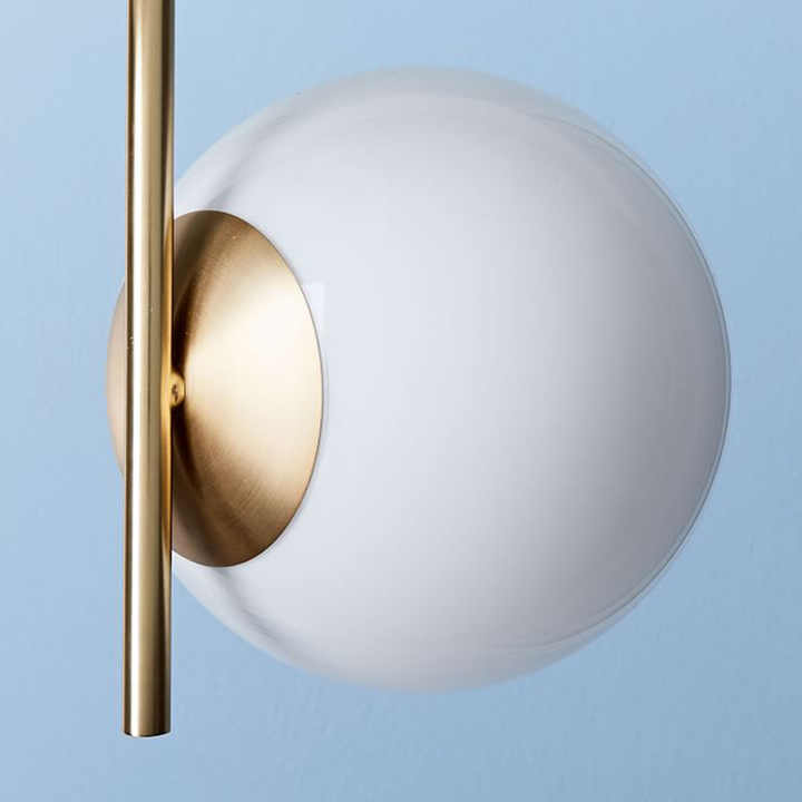 Castel LED Desk Lamp