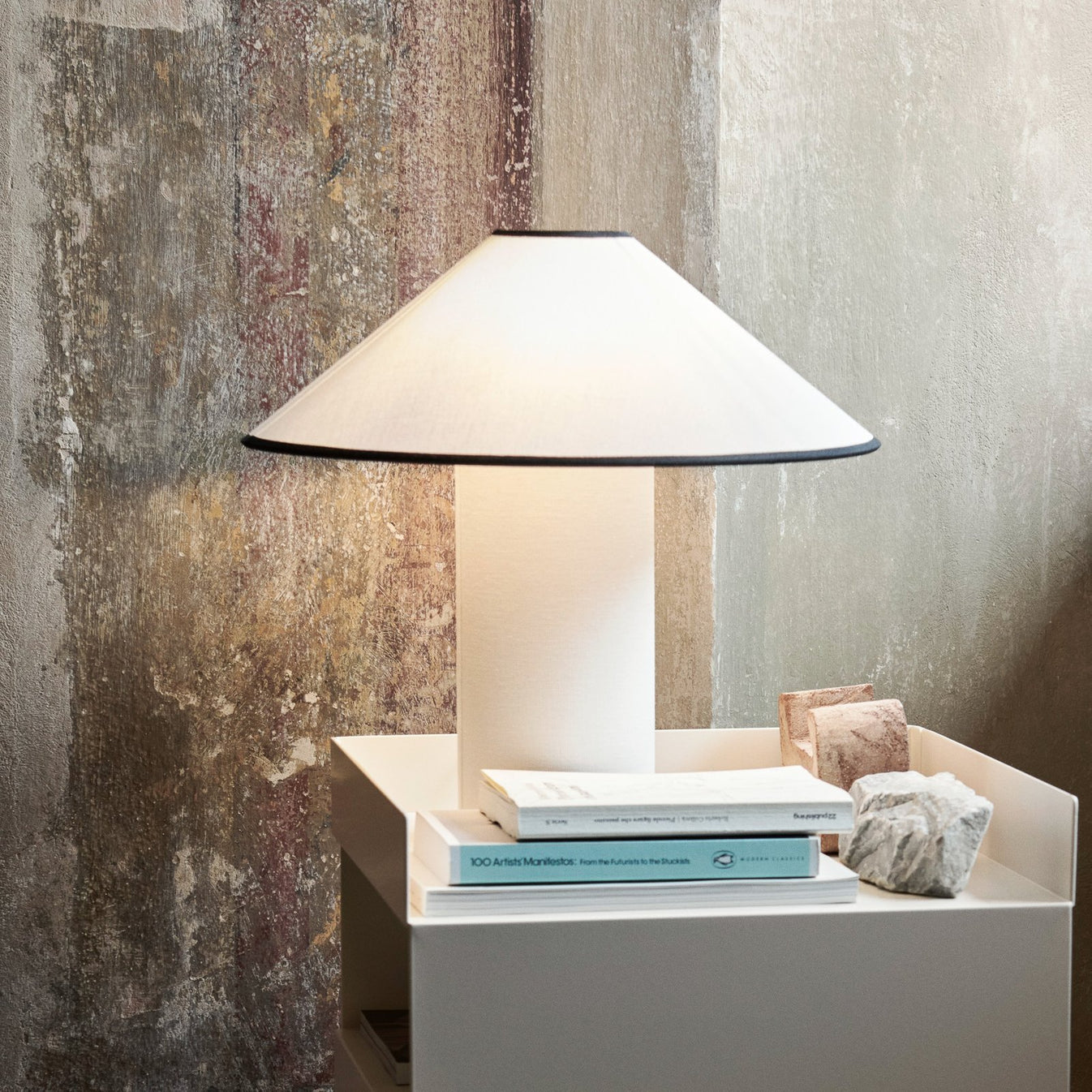 Colette Lighting Table Lamp