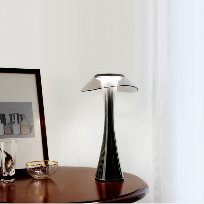 Crystallamp - LED Gemstone Table Light