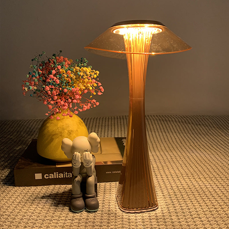 Crystallamp - LED Gemstone Table Light