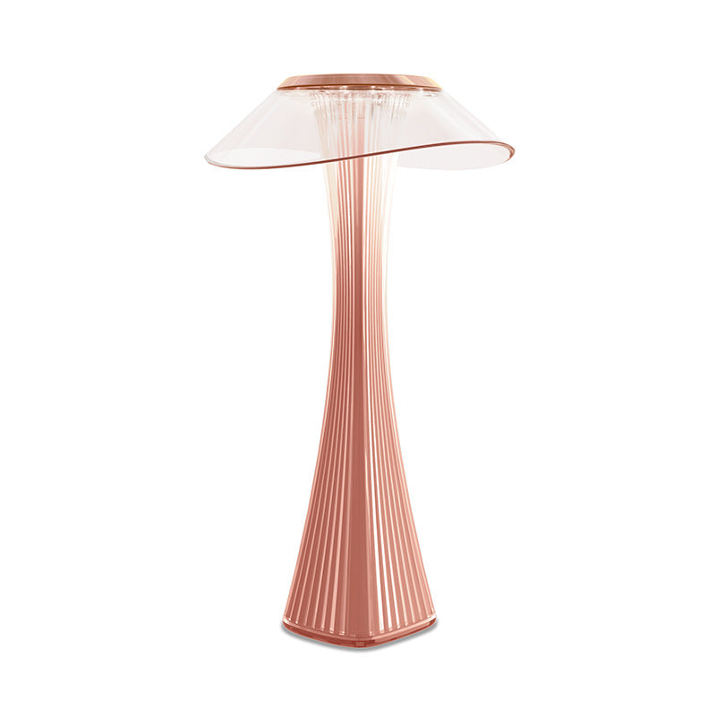 Crystallamp - LED Gemstone Table Light