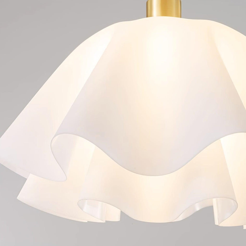 Gailon Pendant Ceiling Fixture
