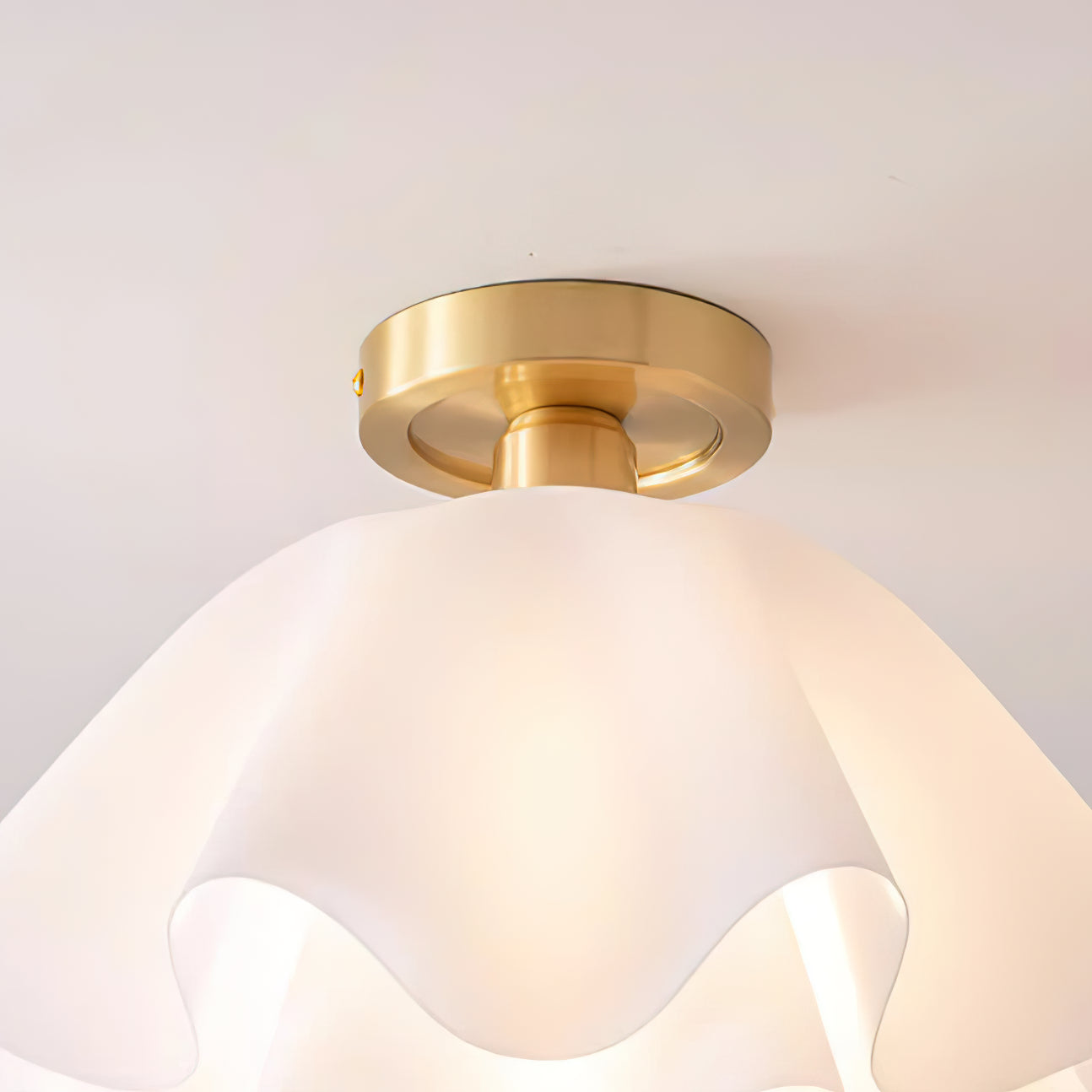 Gailon Pendant Ceiling Fixture
