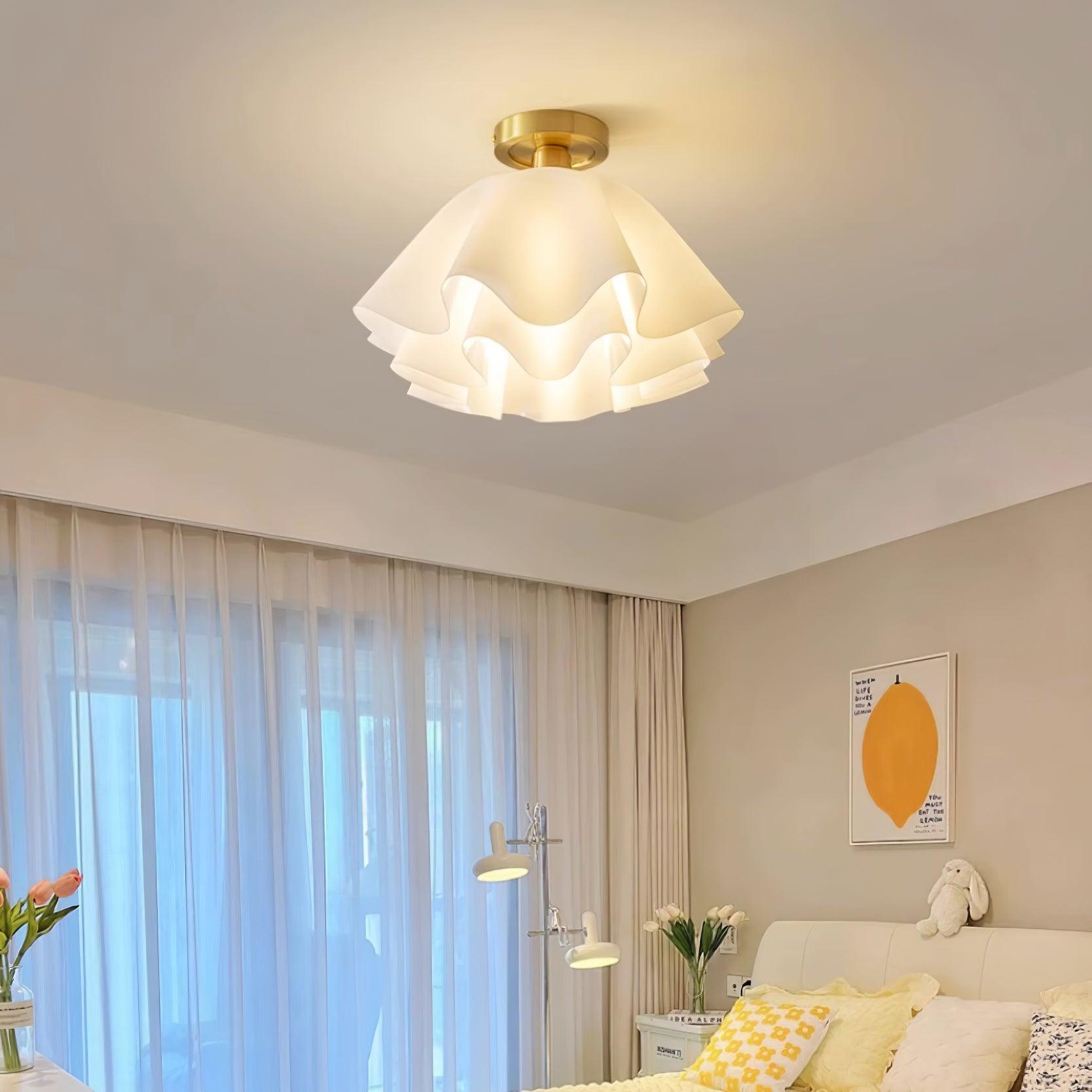 Gailon Pendant Ceiling Fixture