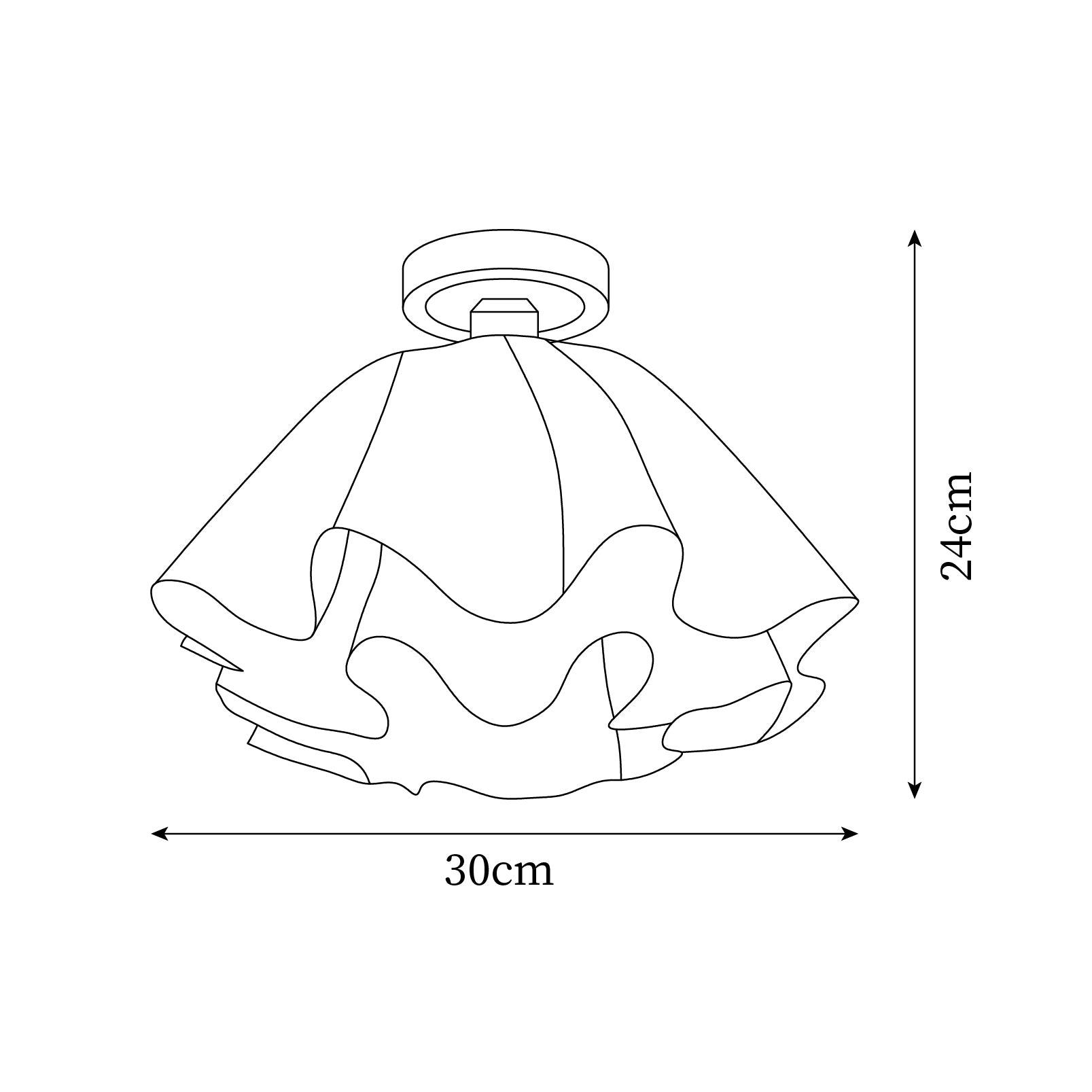 Gailon Pendant Ceiling Fixture