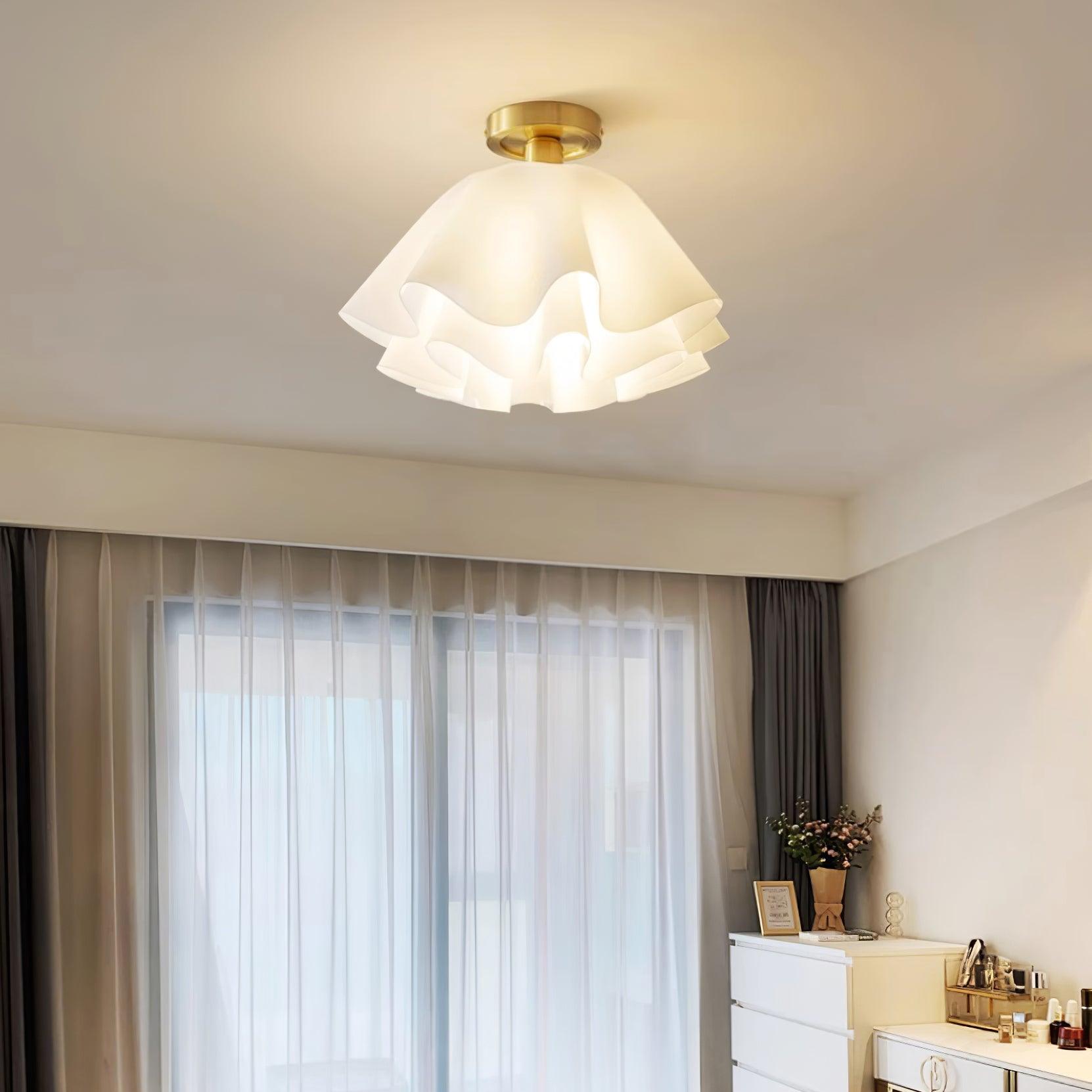 Gailon Pendant Ceiling Fixture