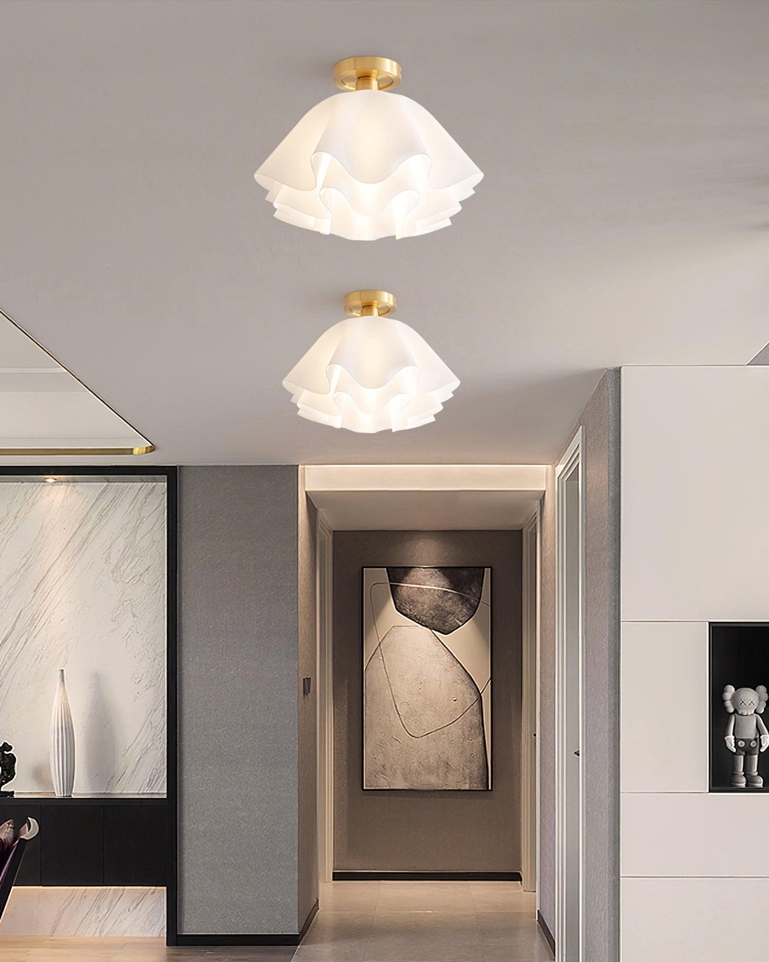 Gailon Pendant Ceiling Fixture