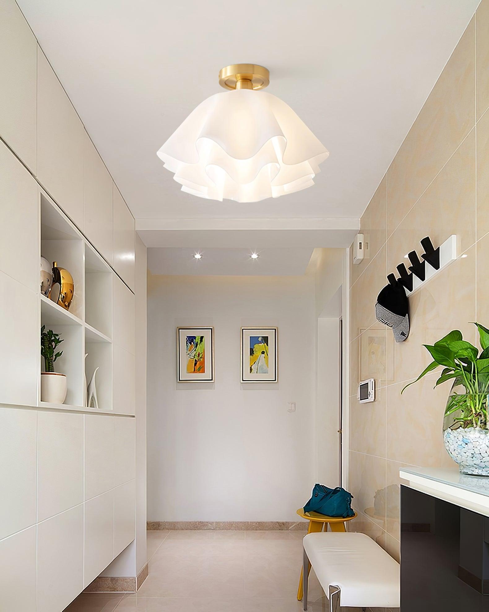 Gailon Pendant Ceiling Fixture