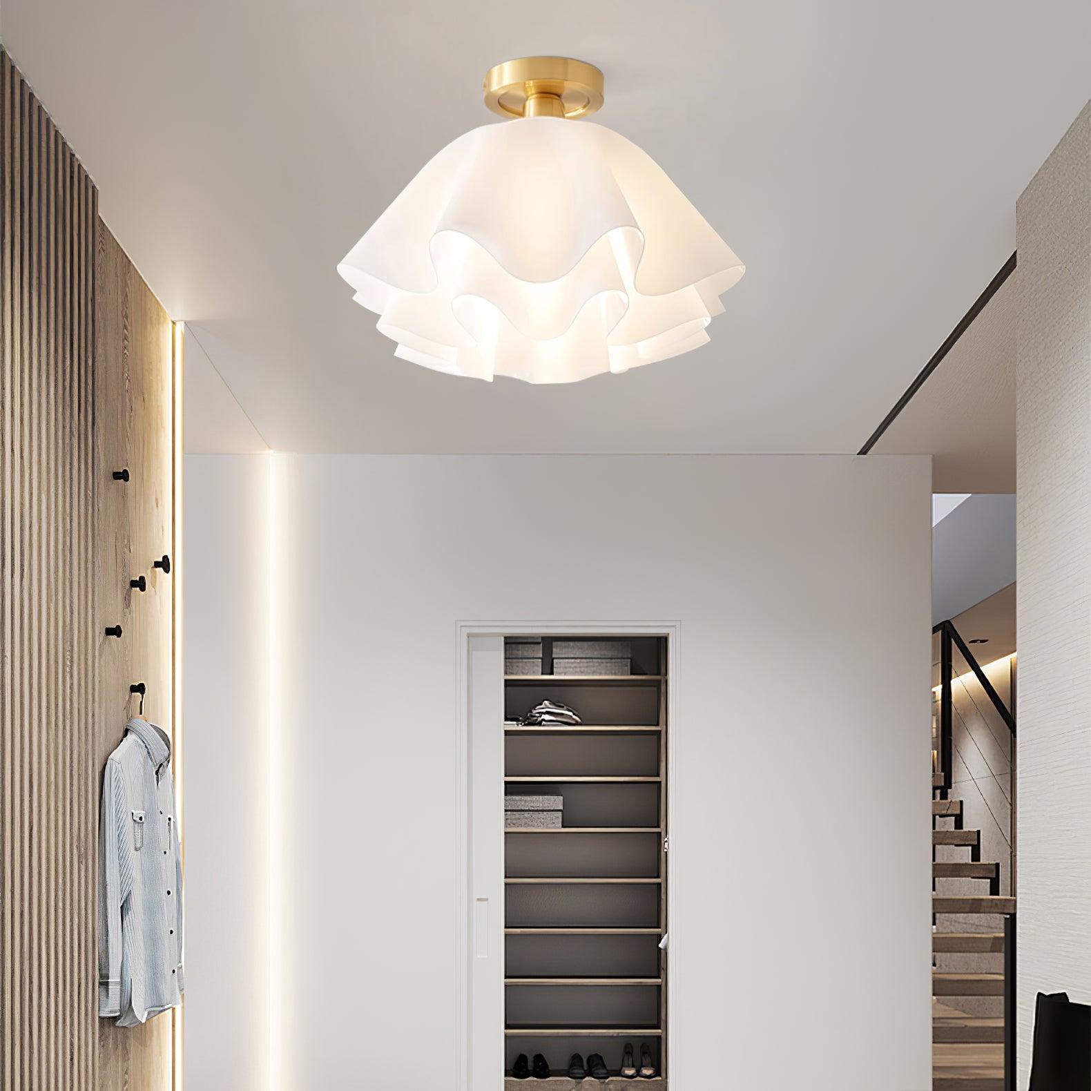 Gailon Pendant Ceiling Fixture