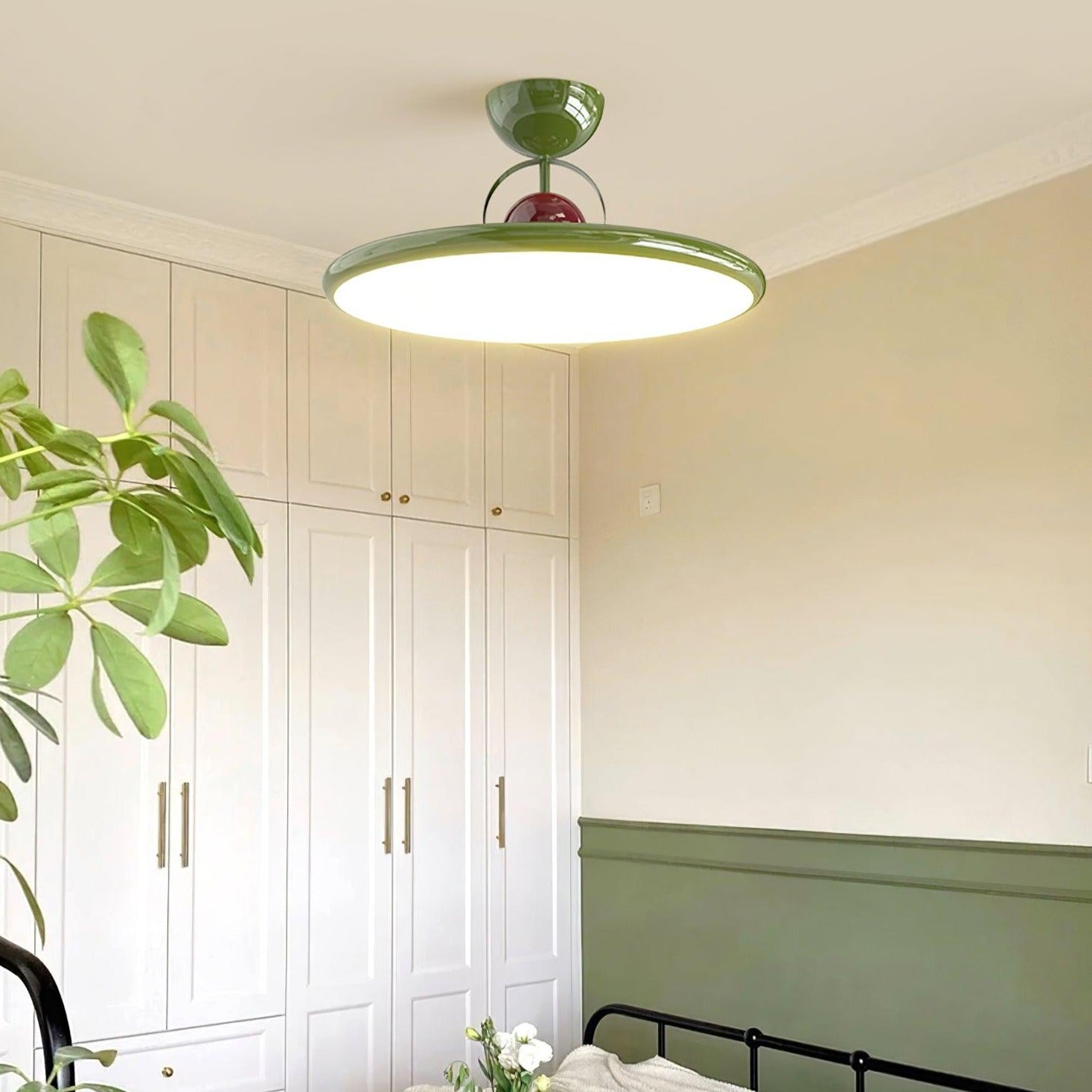 Letizia Pendant Light