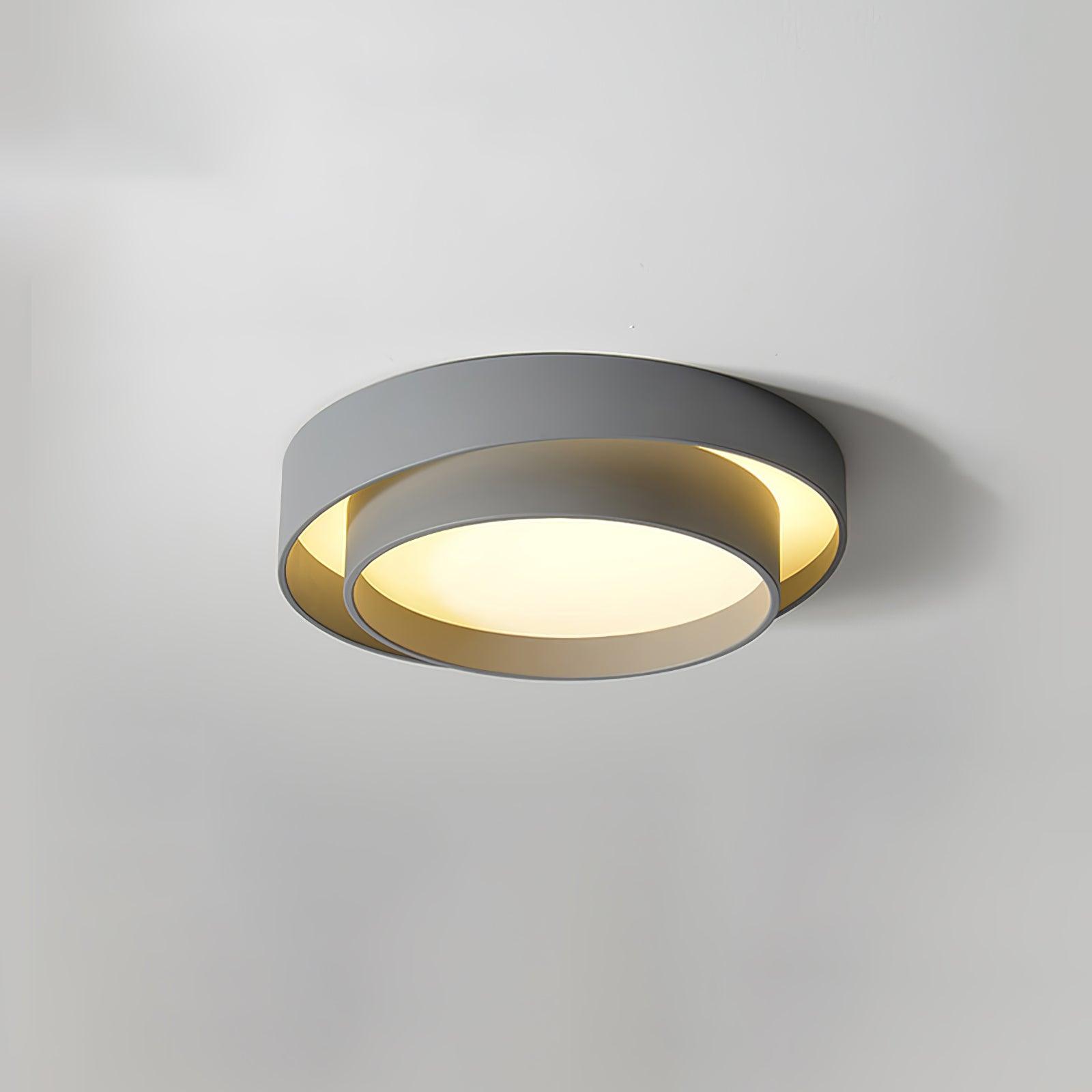 Melody Ceiling-Mounted Light Fixture