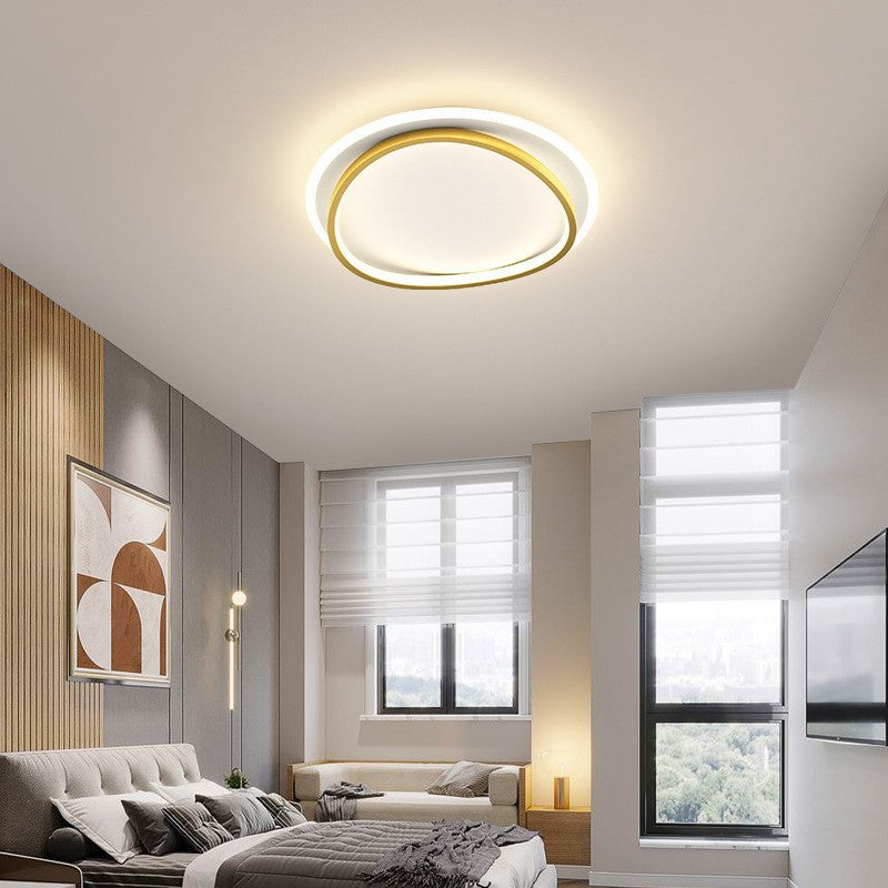 Contemporary Ceiling Fixture